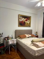 Parc Oasis (D22), Condominium #520142661